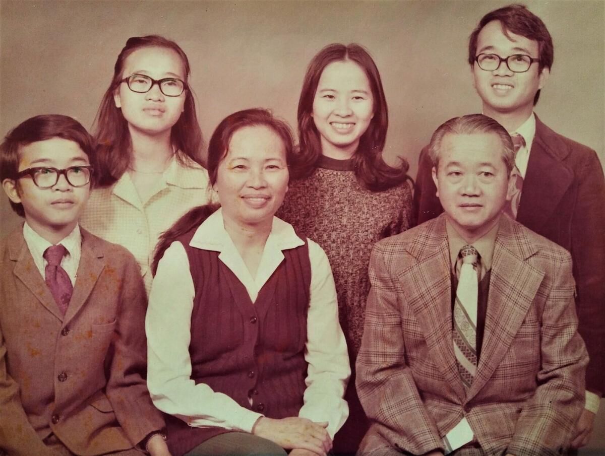 Over 45 years after Tulsa was there for his family, former Vietnam refugee praises new outreach for Afghans